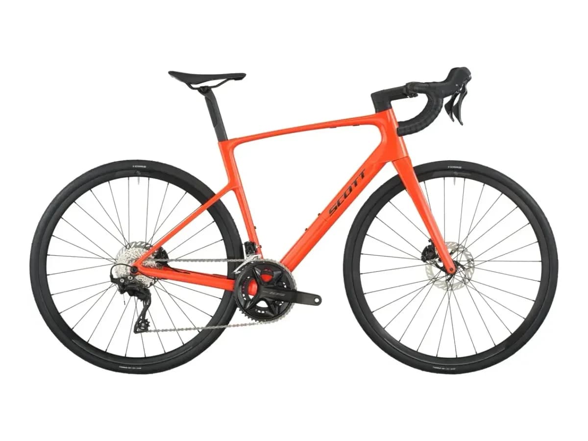 Scott Addict 50 2026 — 1