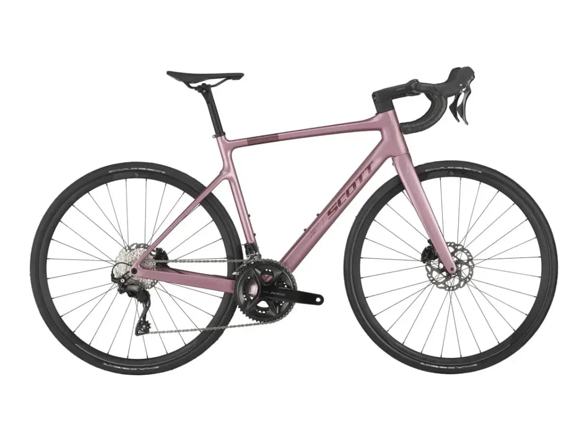 Scott Addict 50 2026 — 1