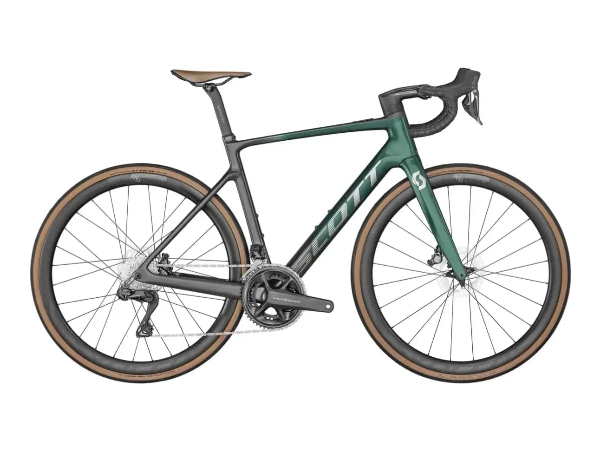 Scott Addict eRIDE 10 2022 — 1