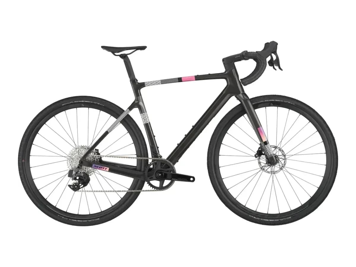Scott Addict Gravel 30 2025 — 1
