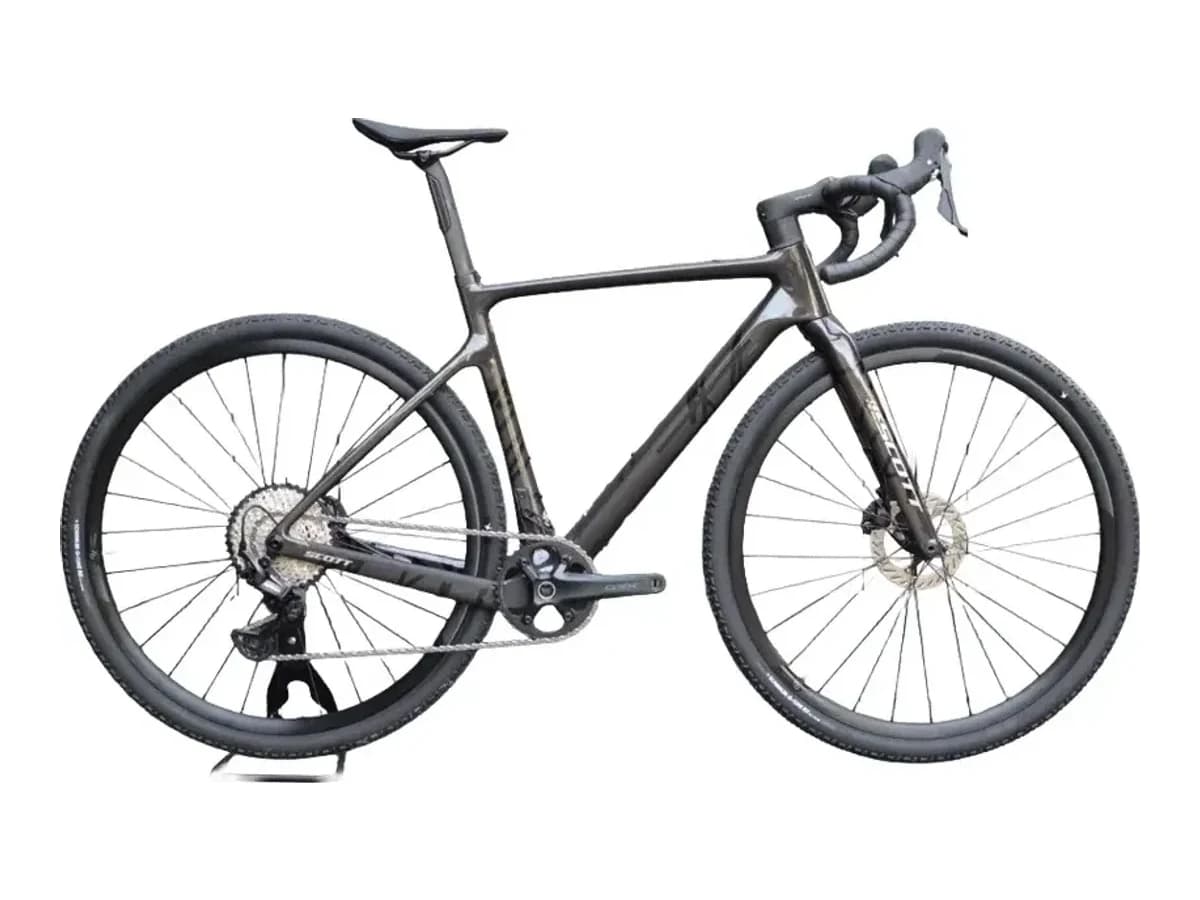 Scott Addict Gravel 30 2026 — 1