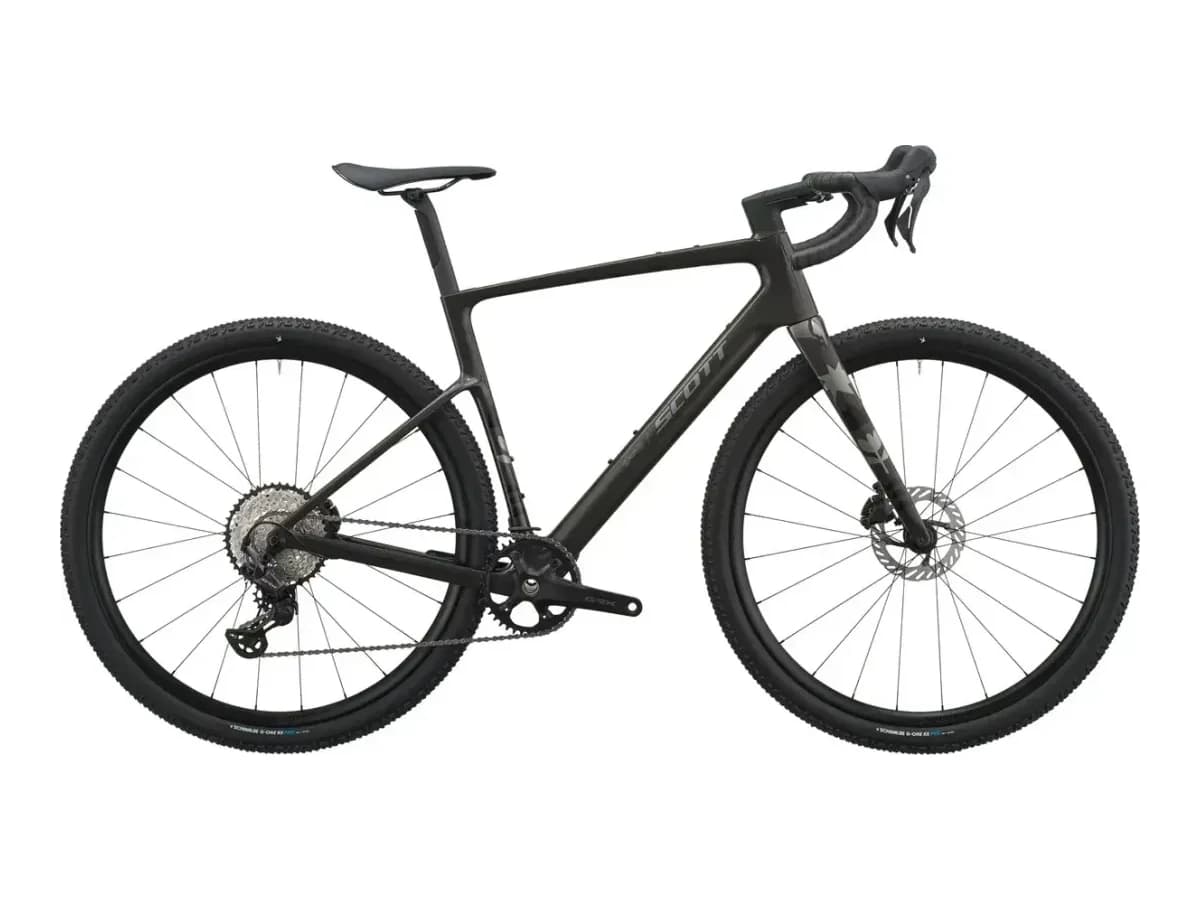 Scott Addict Gravel 40 2026 — 1