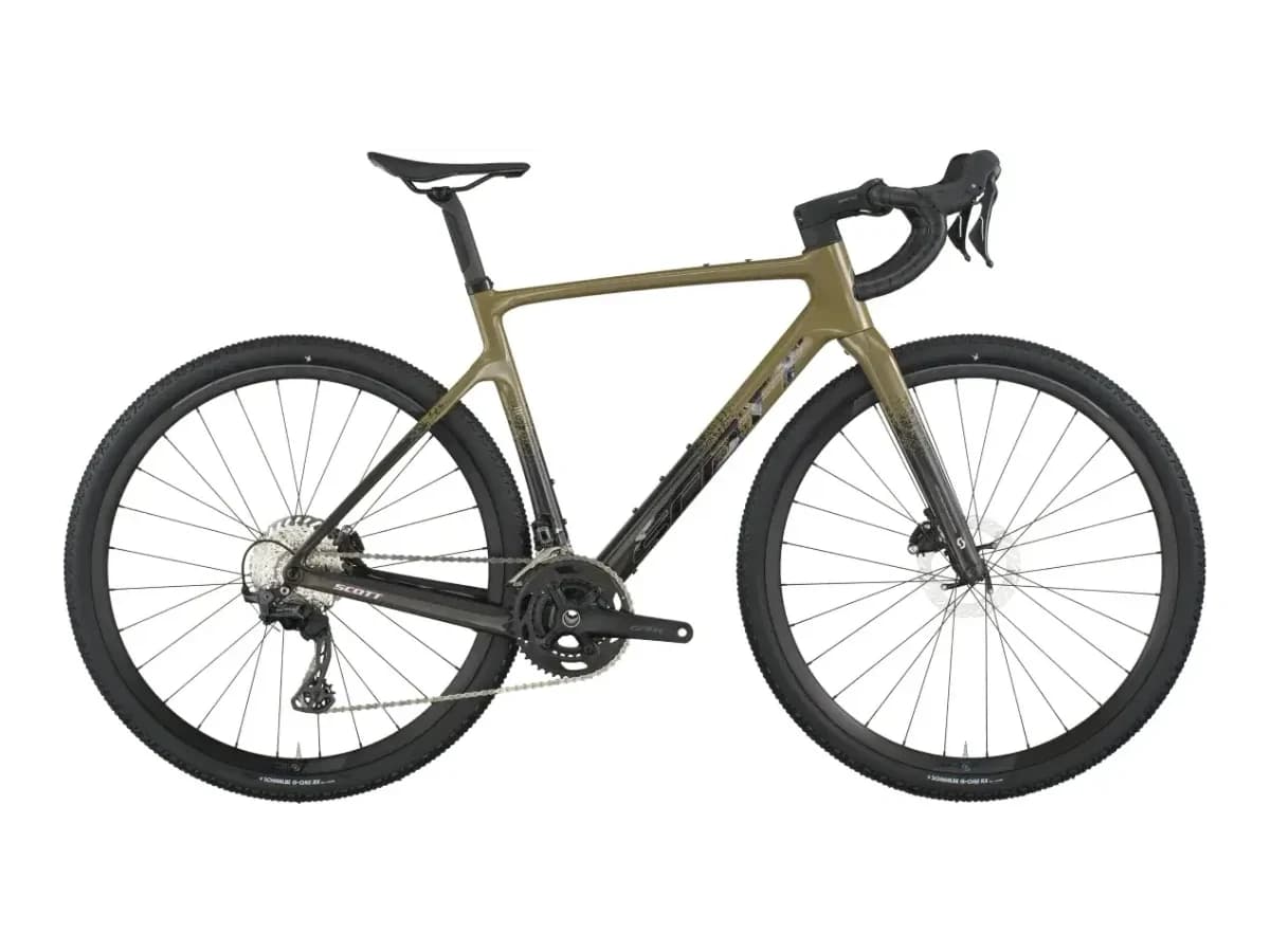 Scott Addict Gravel 40 2026 — 1