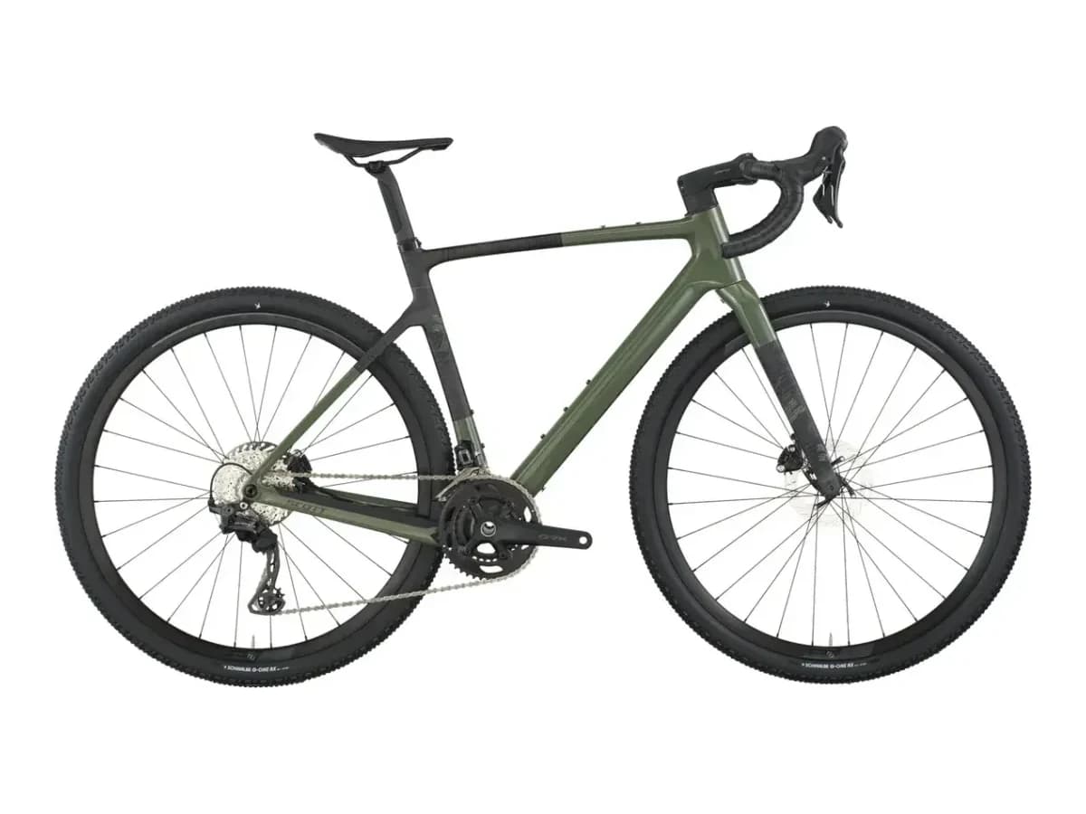 Scott Addict Gravel 40 2026 — 1