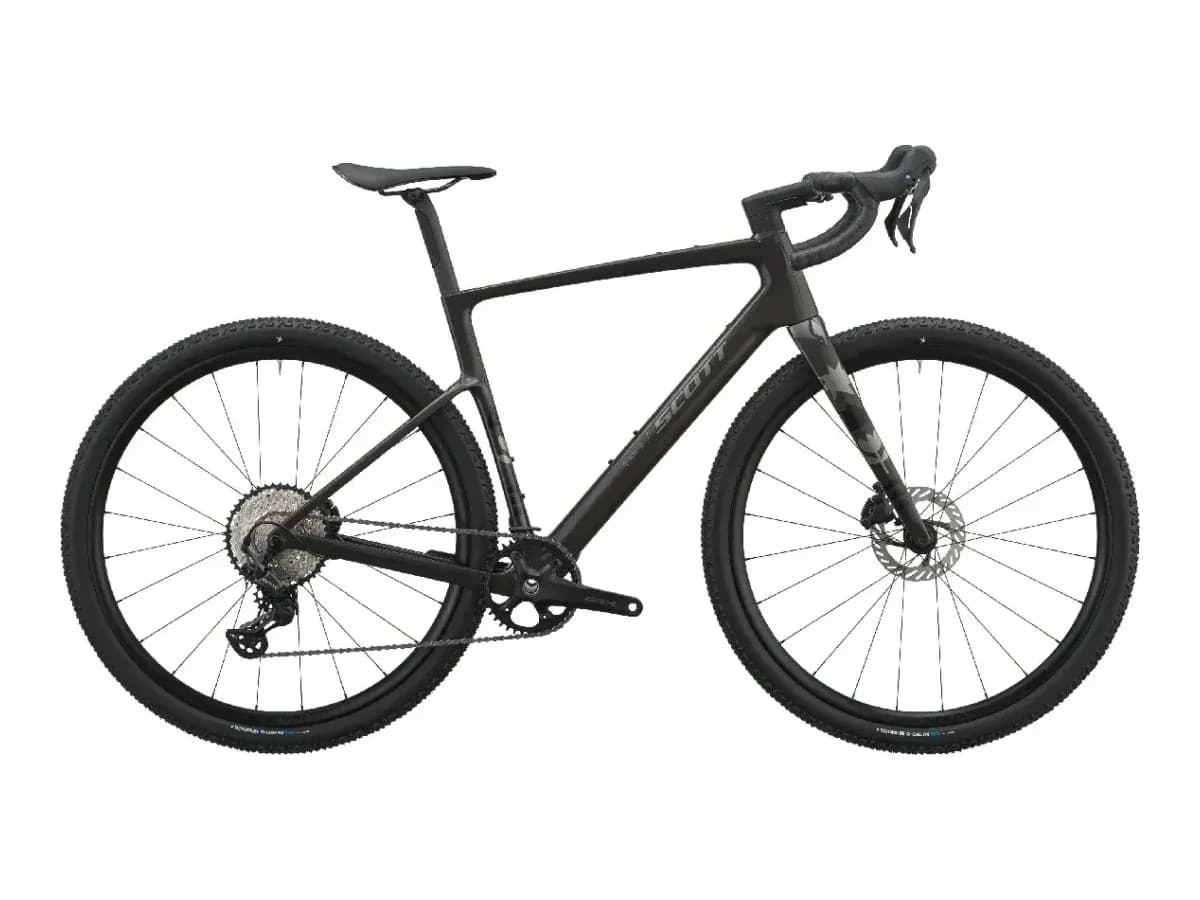 Scott Addict Gravel 40 2027 — 1