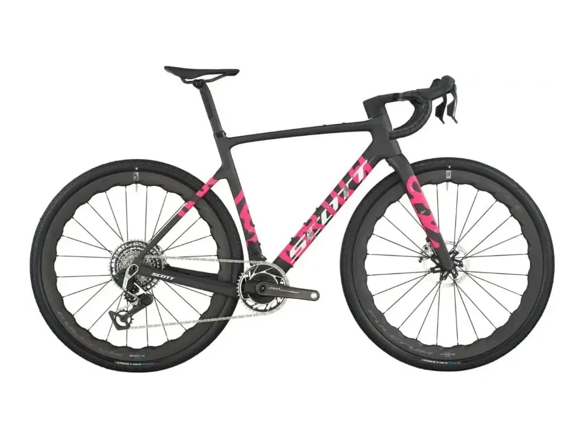 Scott Addict Gravel RC 2026 — 1