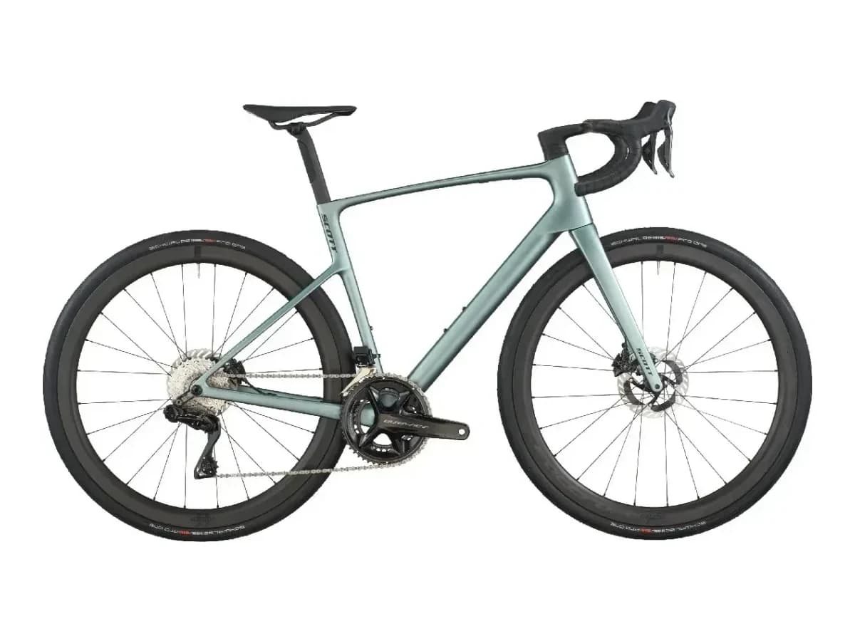 Scott Addict Premium 2026 — 1