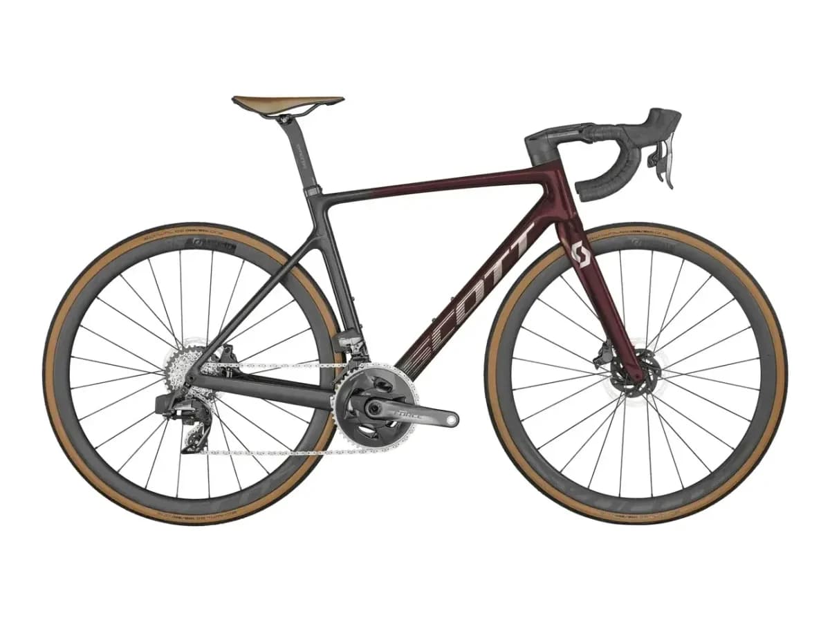 Scott Addict RC 10 2024 — 1