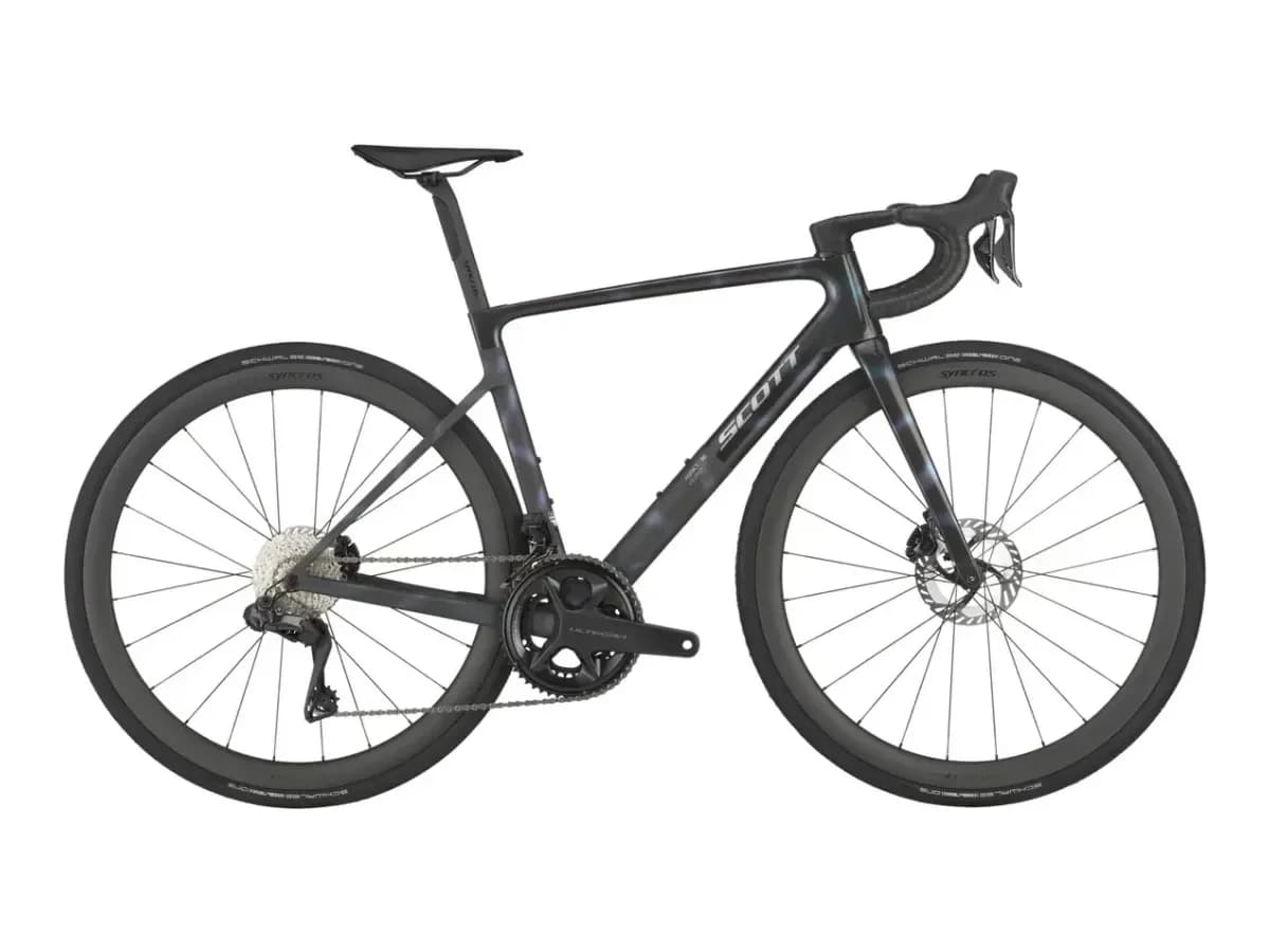 Scott Addict RC 10 2025 — 1