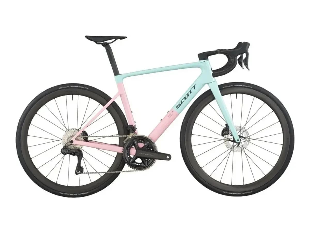 Scott Addict RC 10 2026 — 1