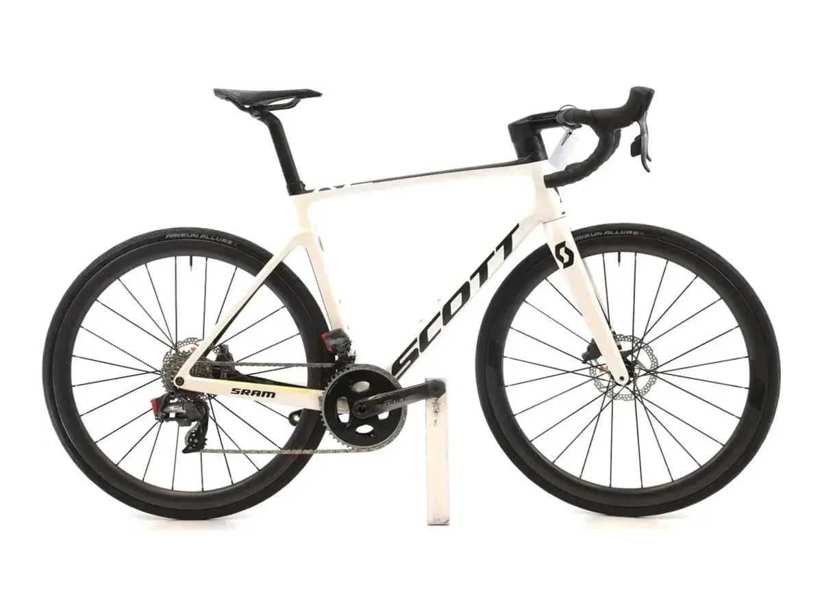 Scott Addict RC 10 2020 — 1