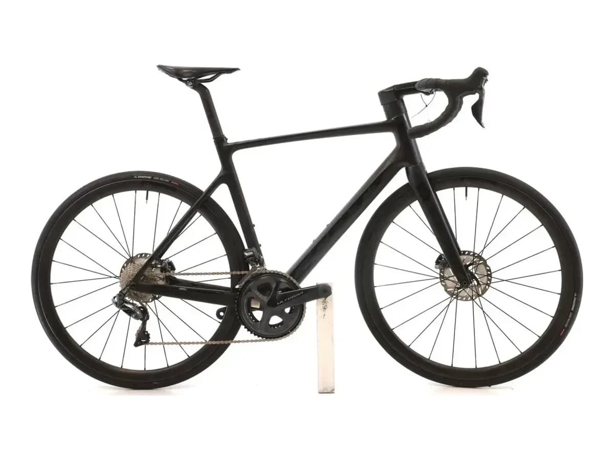 Scott Addict RC 15 2021 — 1