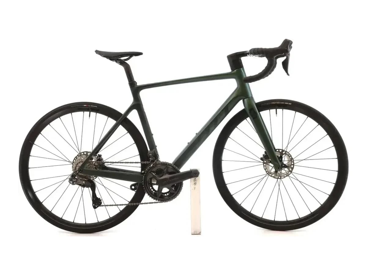 Scott Addict RC 15 2022 — 1