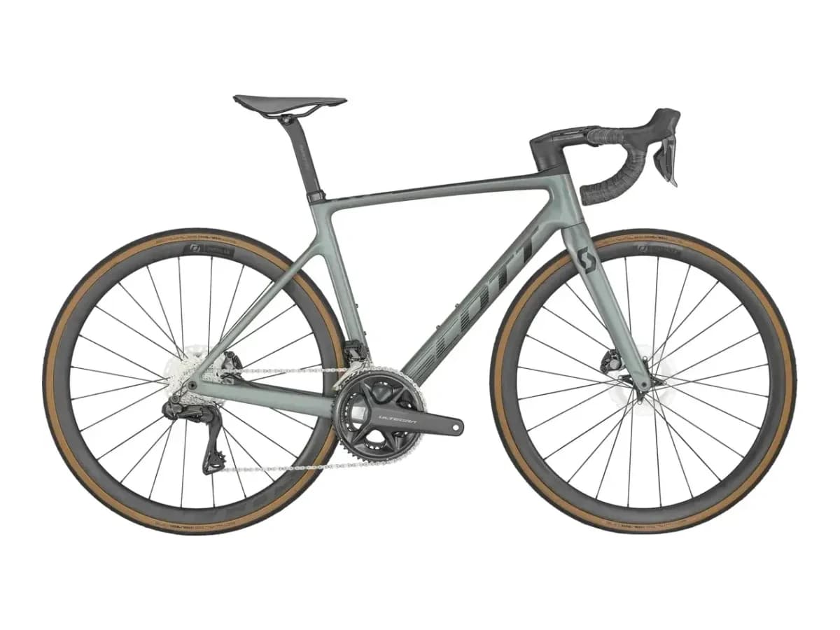 Scott Addict RC 15 2024 — 1