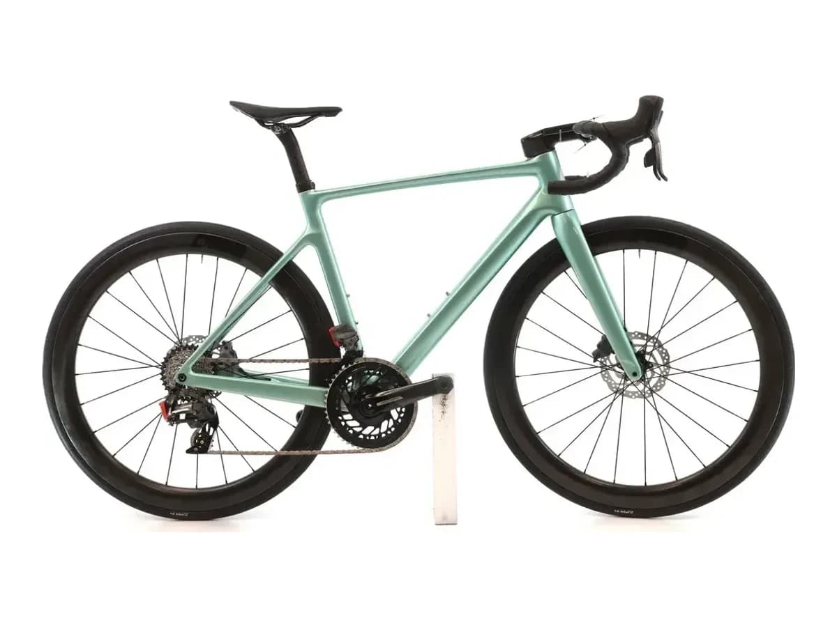 Scott Addict RC 20 2020 — 1