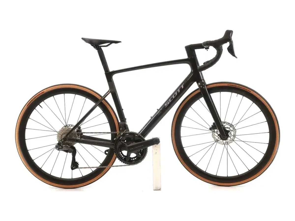 Scott Addict RC 20 2024 — 1