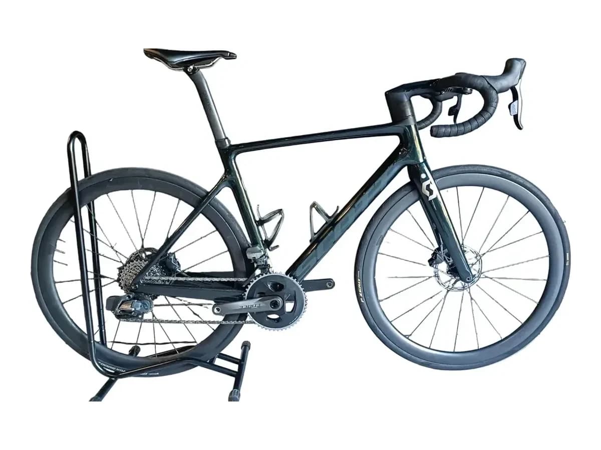 SCOTT Addict RC 2023 — 1