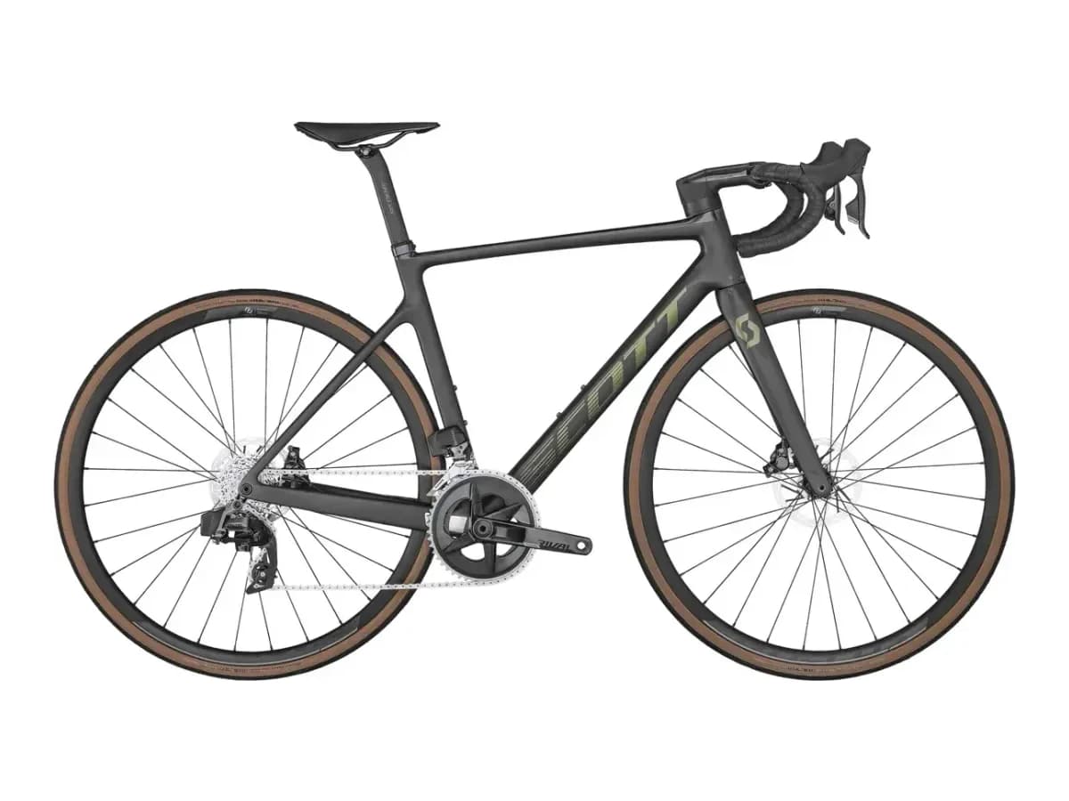 Scott Addict RC 30 2024 — 1
