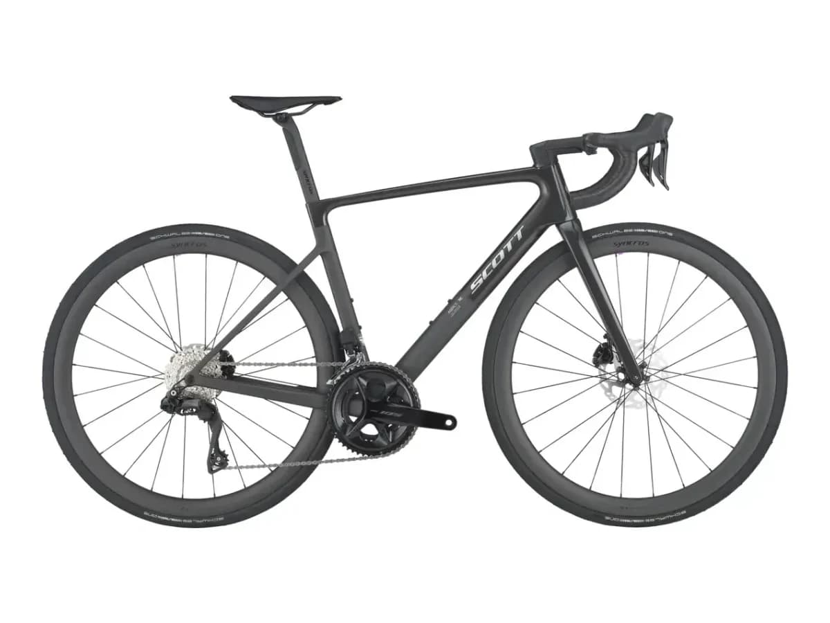Scott Addict RC 30 2025 — 1