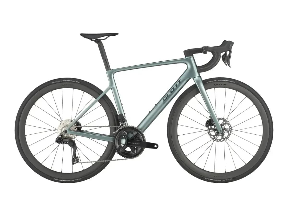 Scott Addict RC 30 2025 — 1