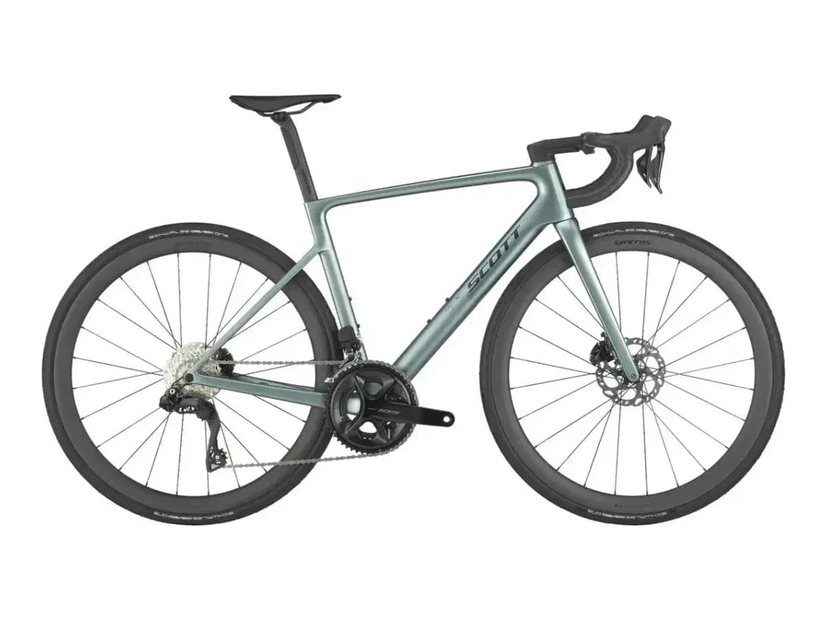 Scott ADDICT RC 30 2025 — 1