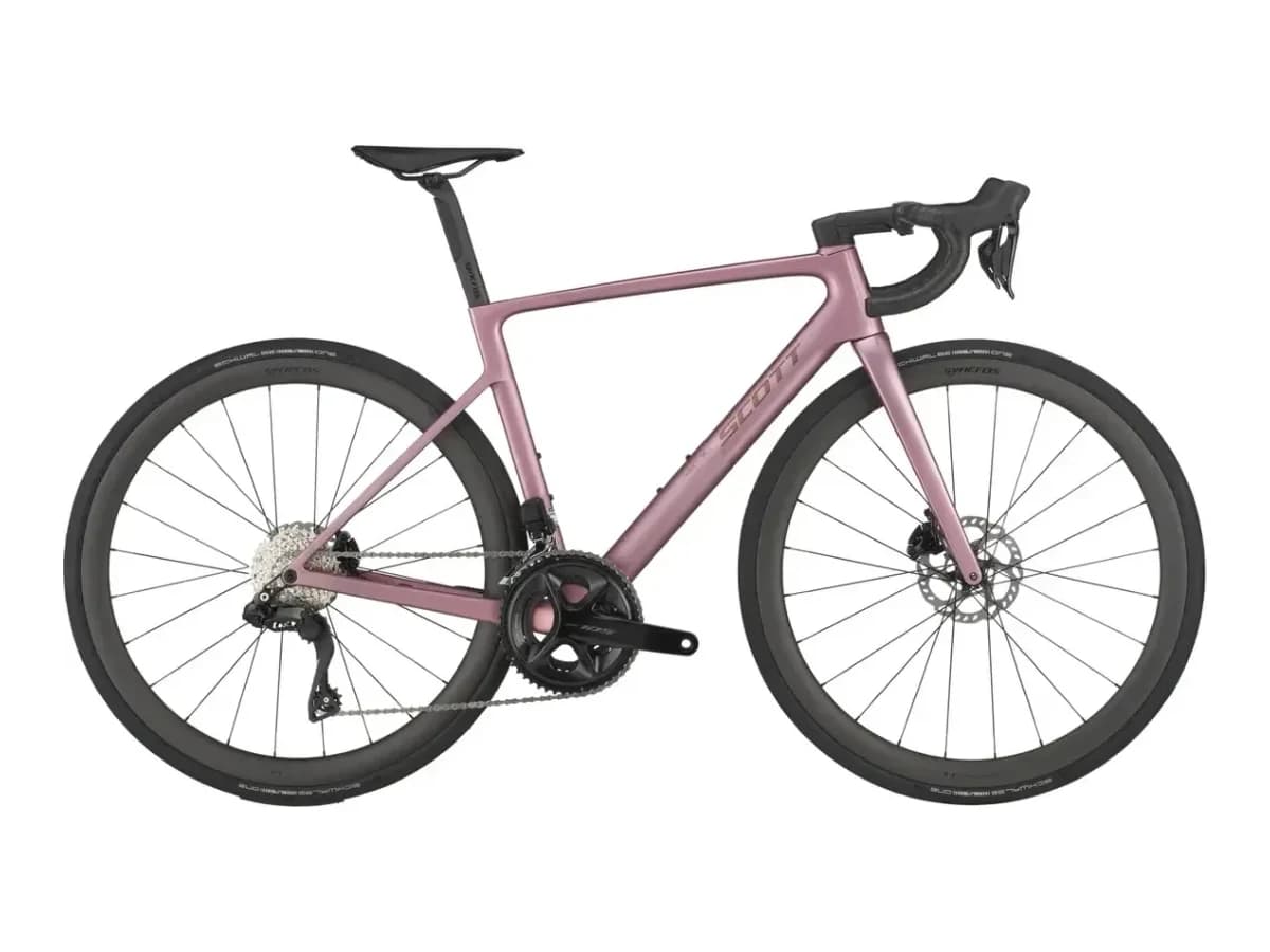 Scott Addict RC 30 2025 — 1