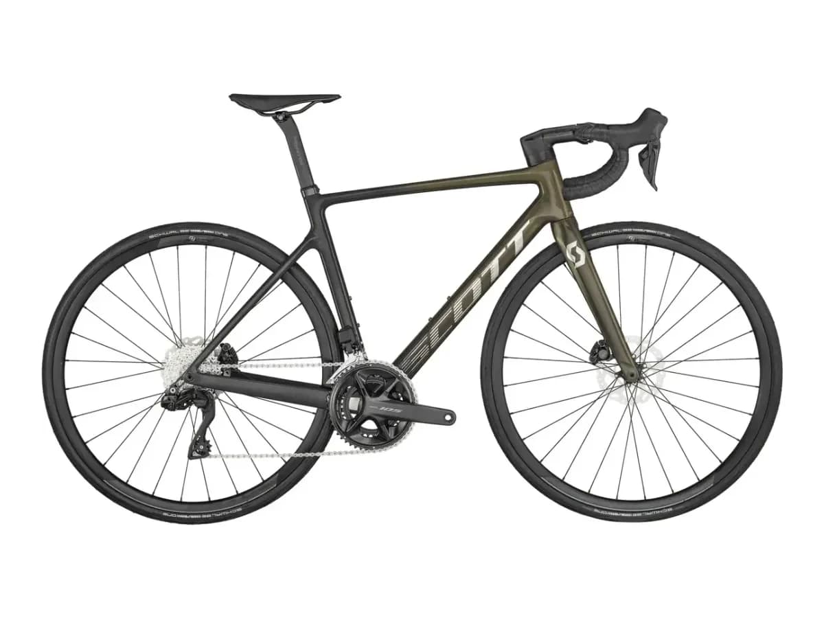 Scott Addict RC 40 2023 — 1