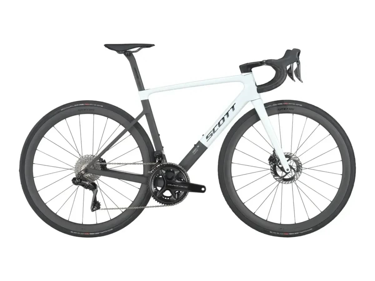 Scott Addict RC Pro 2026 — 1