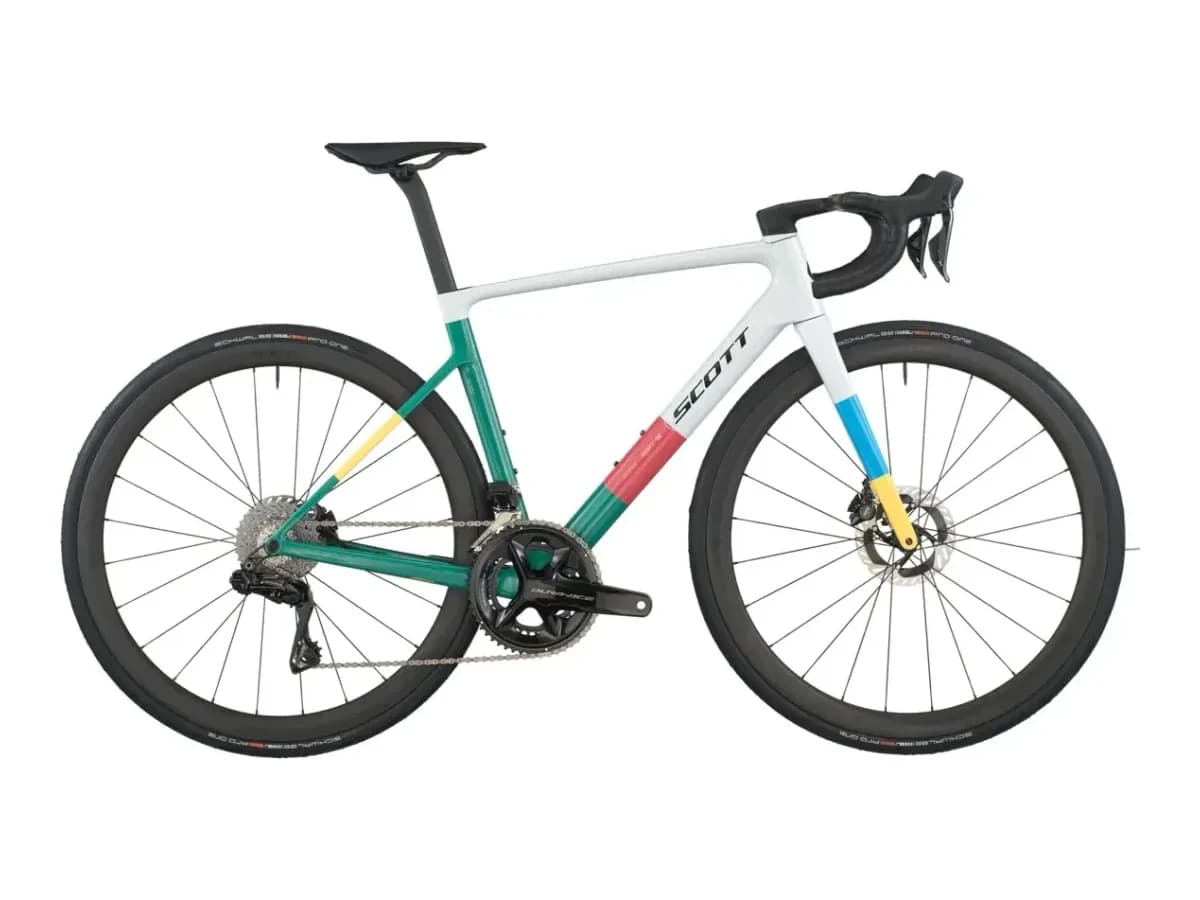 Scott Addict RC PRO 2026 — 1