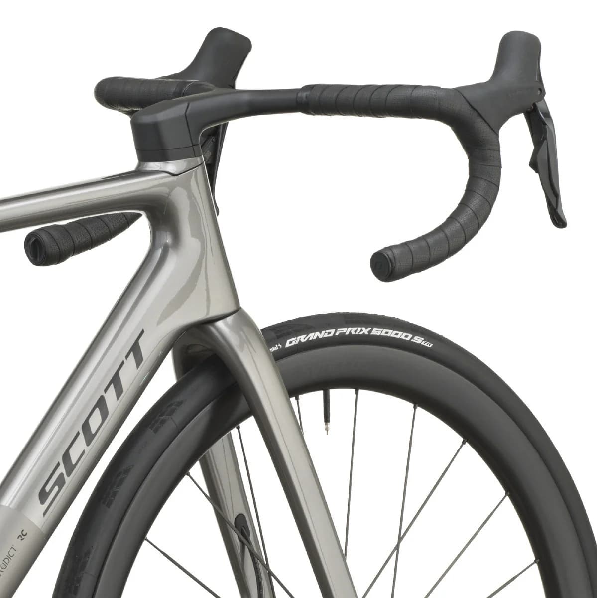Scott Addict RC Pro 2027 — 1
