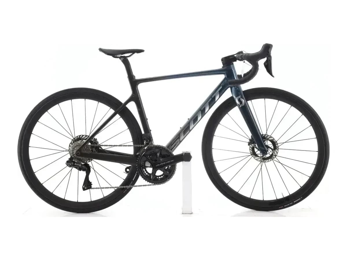 Scott Addict RC Pro 2024 — 1