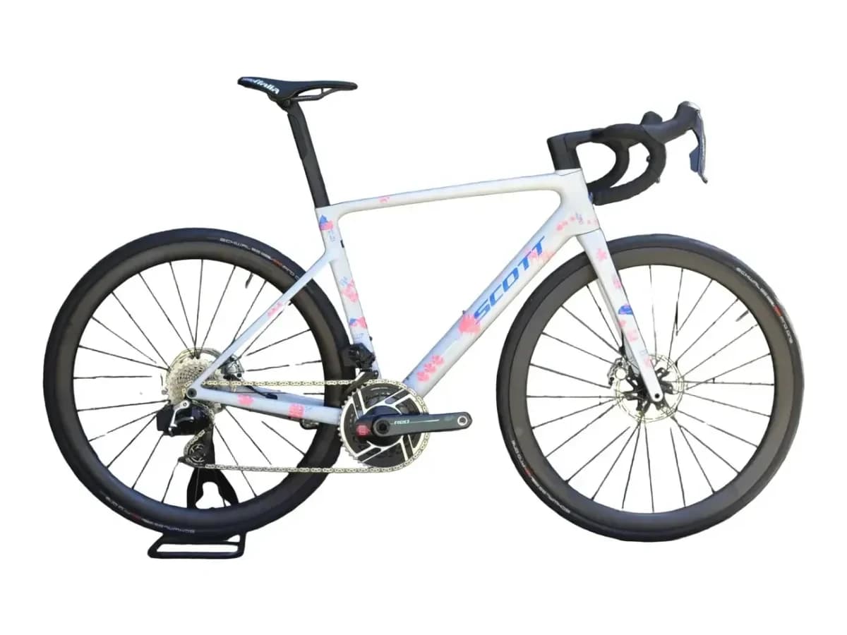 Scott Addict RC Team 2026 — 1