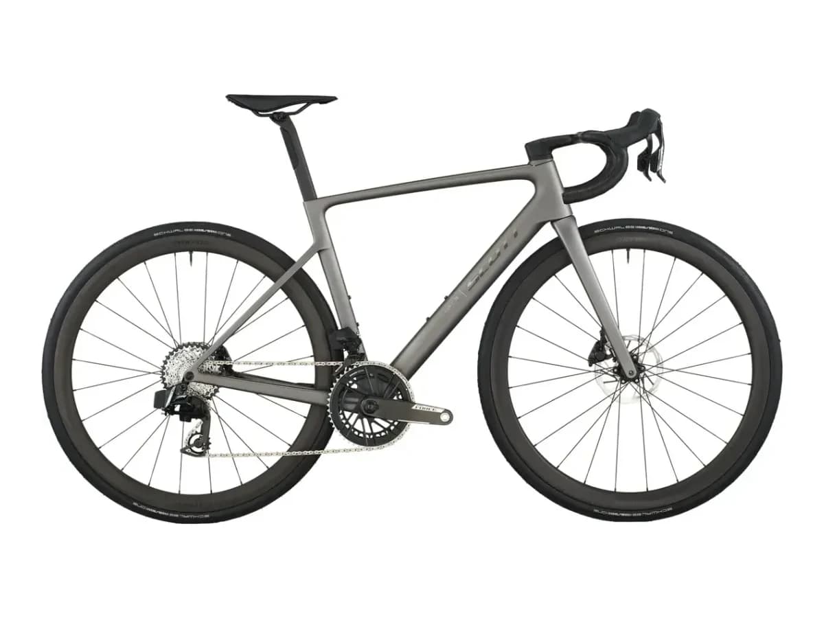 Scott Addict Rc Team 2026 — 1
