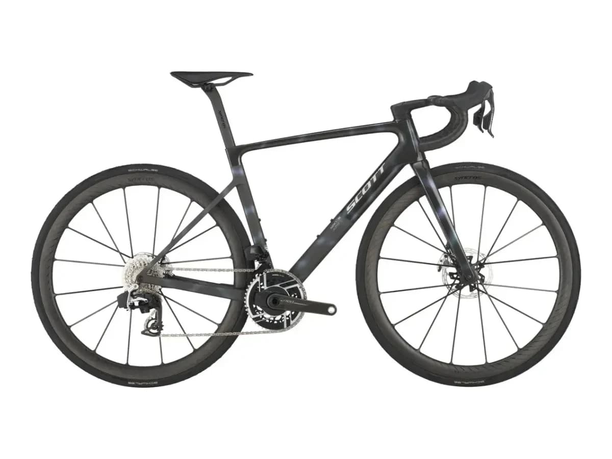 Scott Addict RC Ultimate 2025 — 1