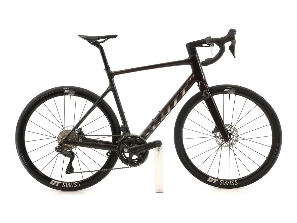 Scott Addict SE 2024 — 1