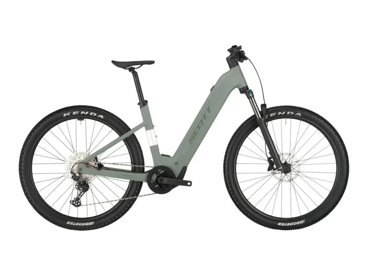 Scott Aspect eRIDE 900 Wave 2026 — 1