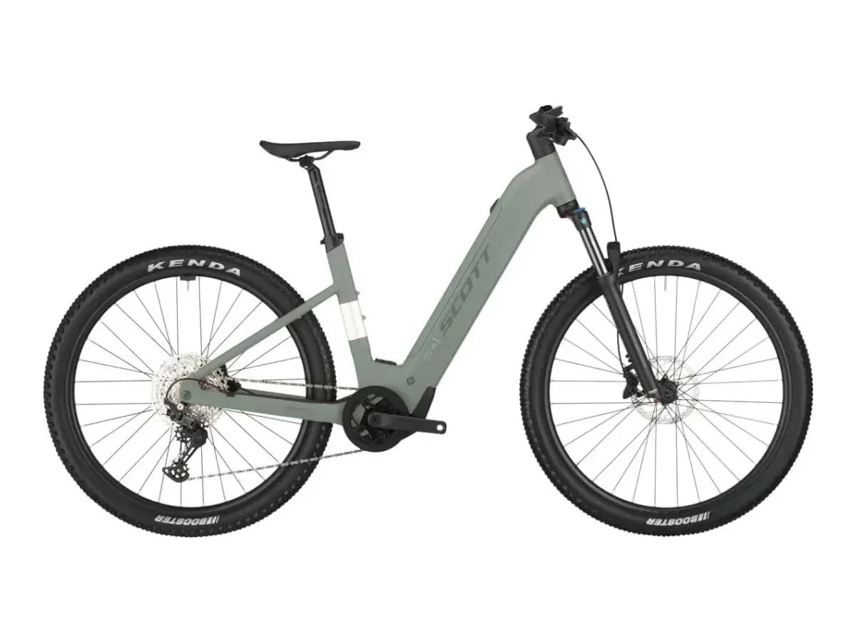 Scott Aspect eRIDE 900 Wave 2026 — 1