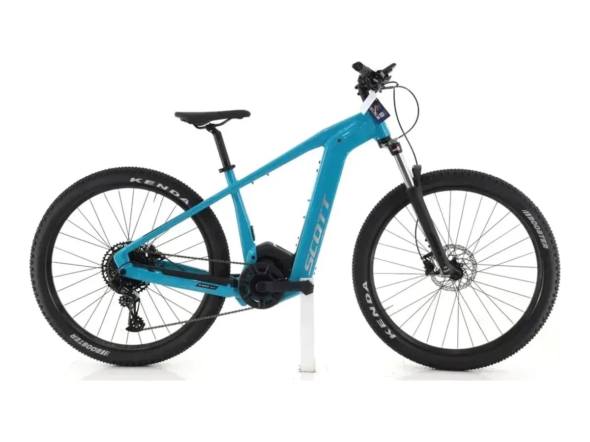 Scott Aspect eRIDE 920 2023 — 1
