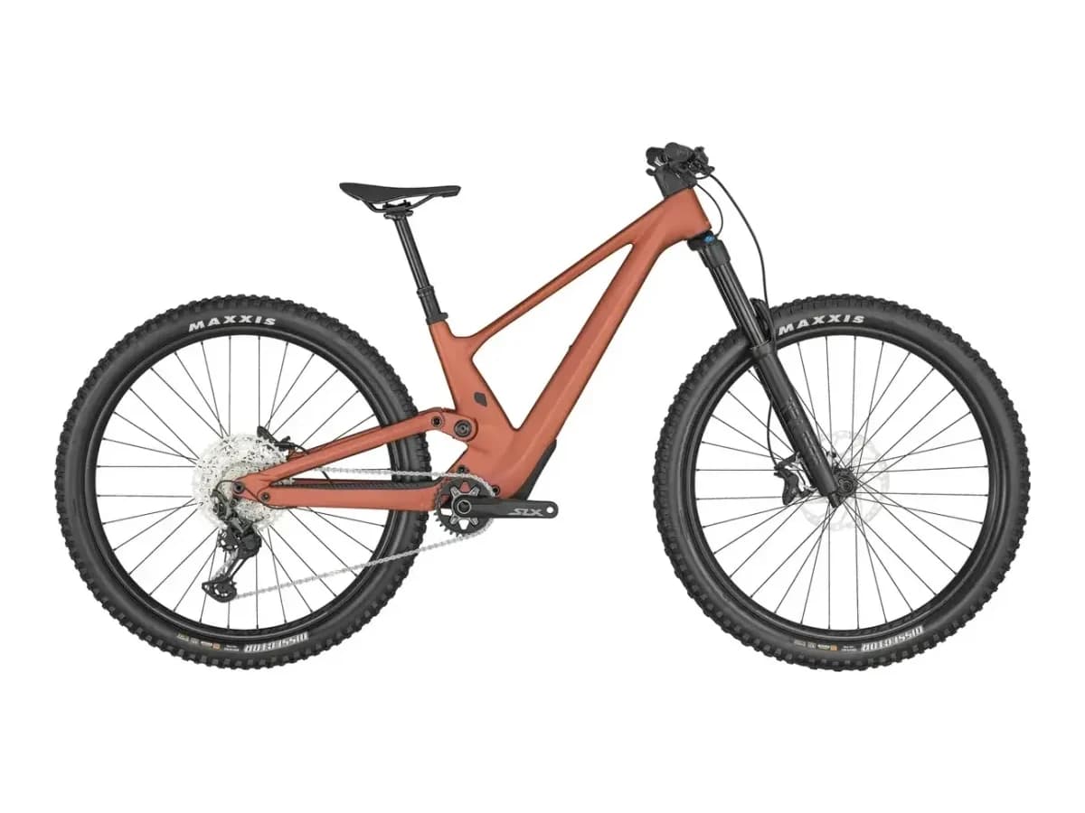 Scott Contessa Genius 920 2024 — 1