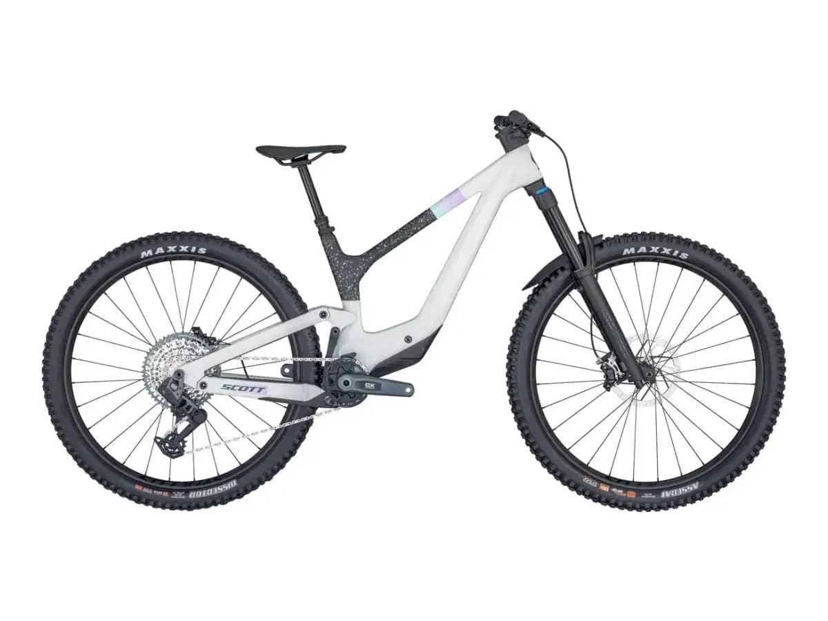 Scott Contessa Ransom 910 2026 — 1