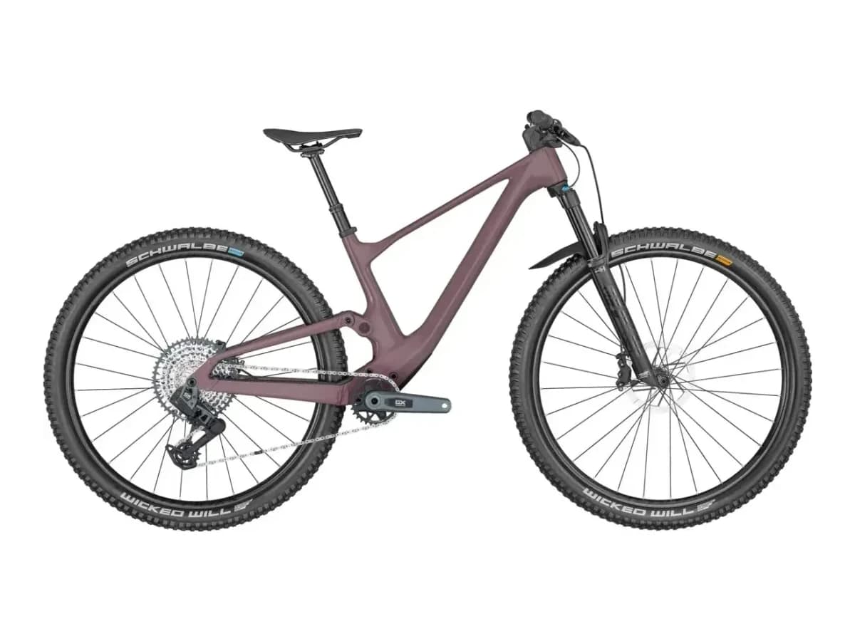 Scott Contessa Spark 910 TR 2024 — 1