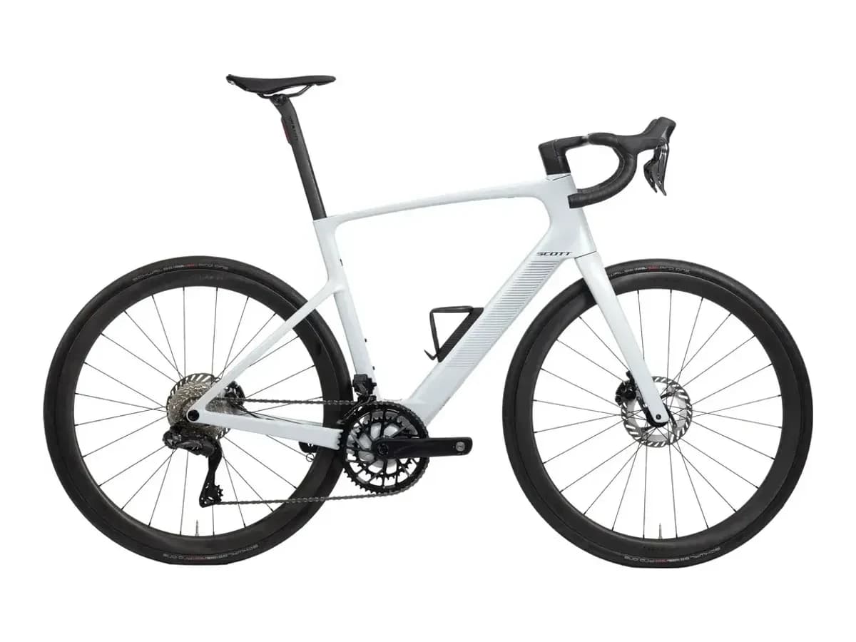 Scott Fastlane 10 2026 size L Shimano Ultegra Di2 2x12sp — 1