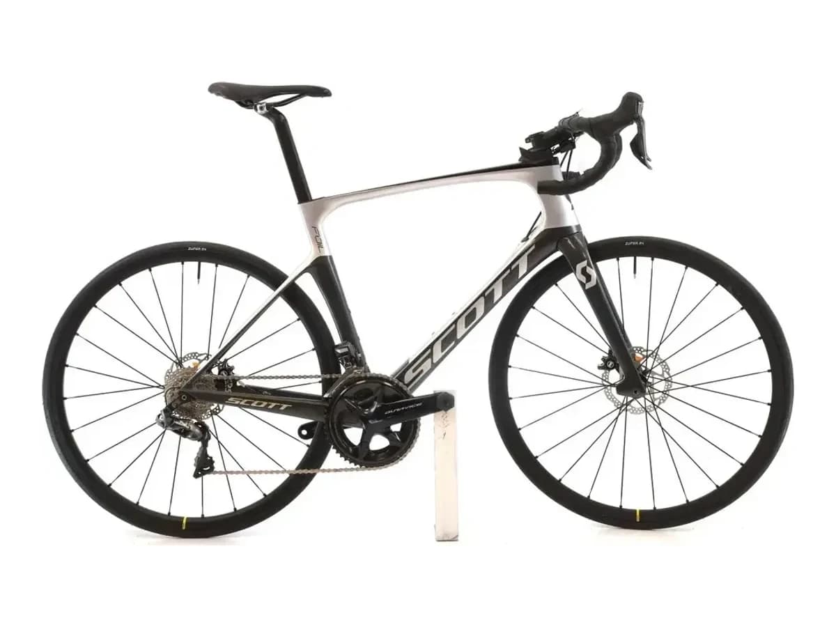 Scott Foil 20 Disc Di2 11V 2020 — 1