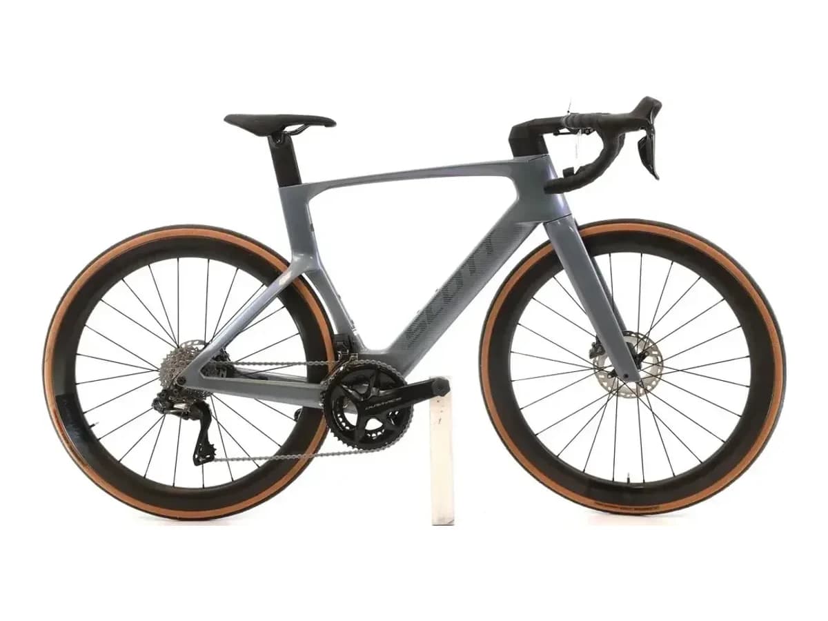 Scott Foil 2025 — 1