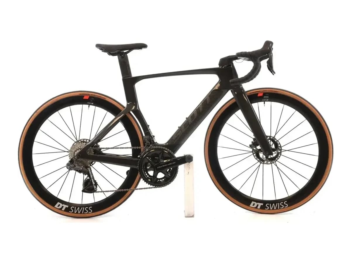 Scott Foil RC 10 2024 — 1