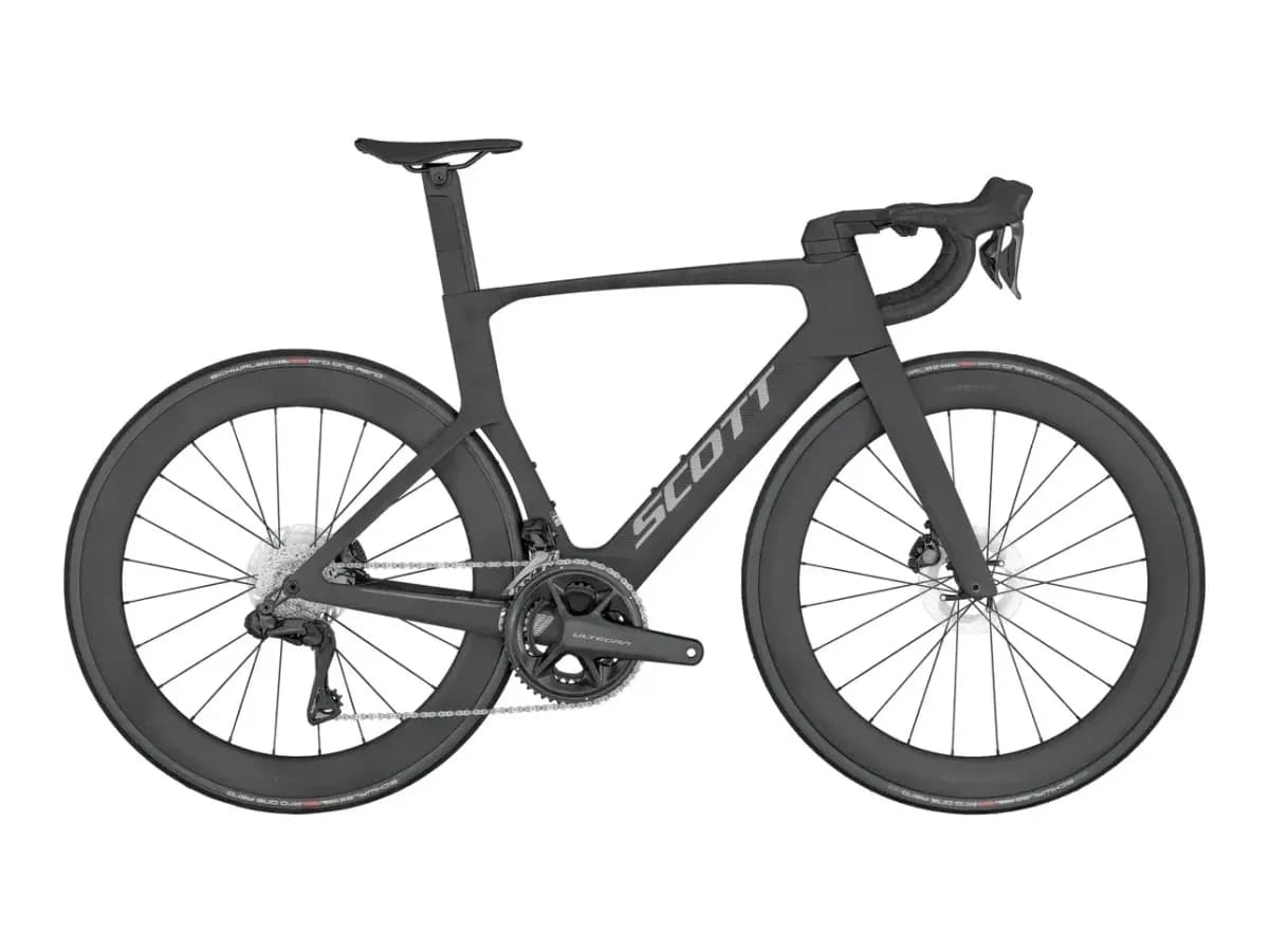 Scott Foil RC 10 2024 — 1