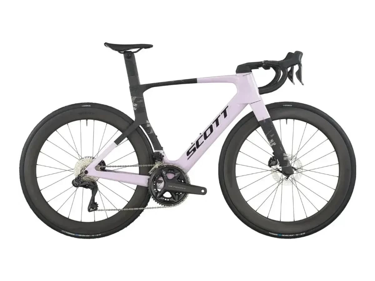 Scott Foil RC 10 2026 — 1
