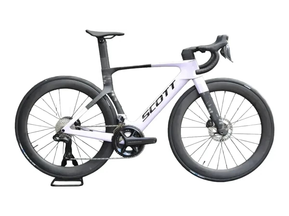 Scott Foil RC 10 2026 — 1