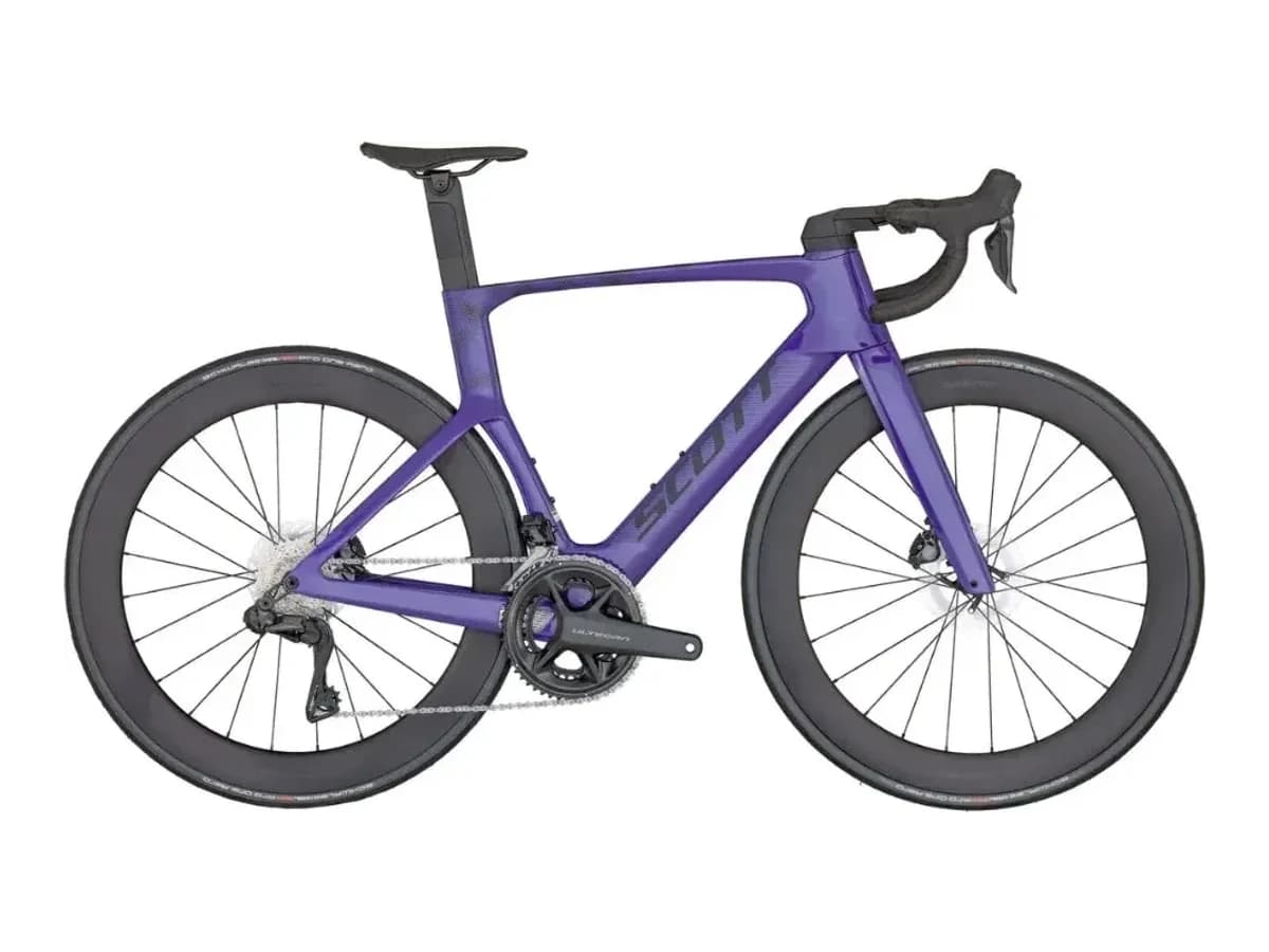 Scott Foil RC 10 2025 — 1