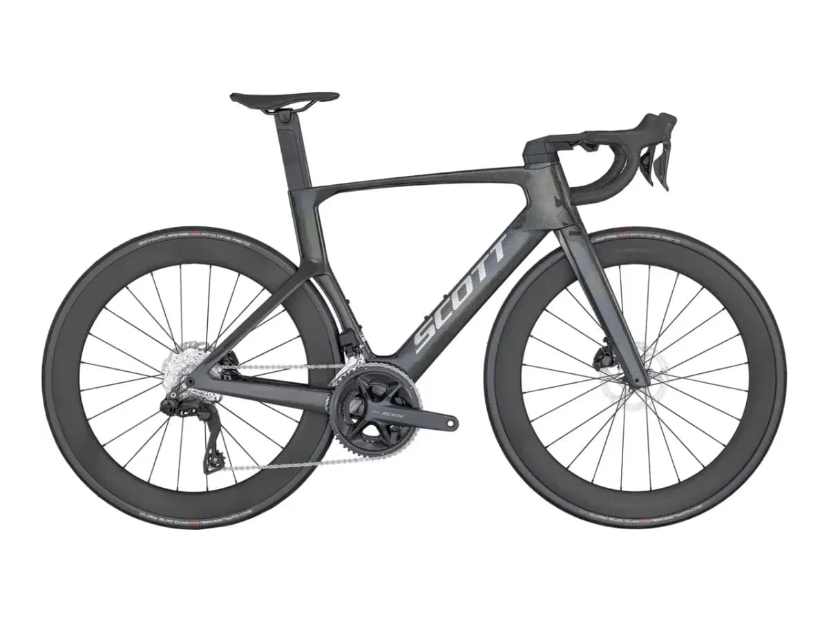 Scott Foil RC 20 2024 — 1